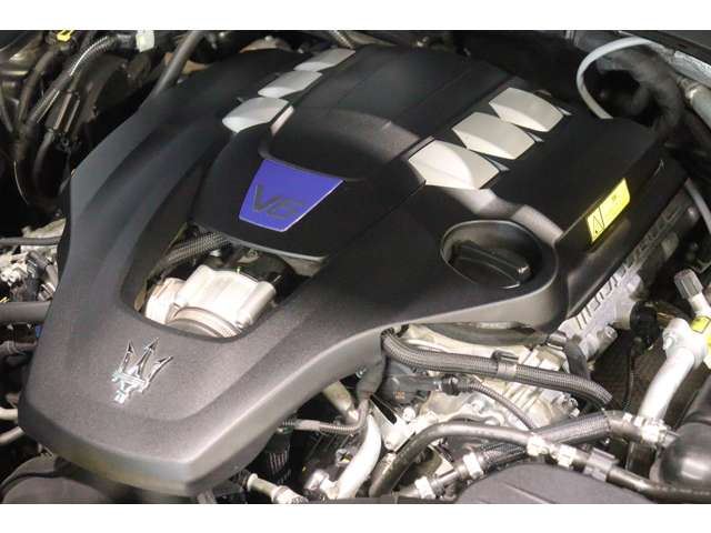 2019 Maserati LEVANTE 缩略图 18