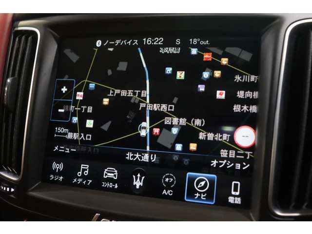 2019 Maserati LEVANTE 缩略图 10