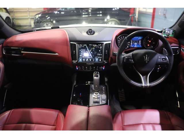 صورة مصغرة 2 لـ 2021 Maserati LEVANTE