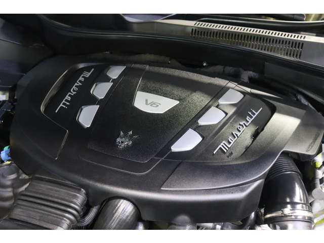 صورة مصغرة 18 لـ 2021 Maserati LEVANTE