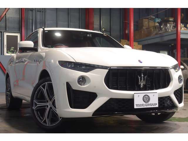 صورة مصغرة 20 لـ 2021 Maserati LEVANTE