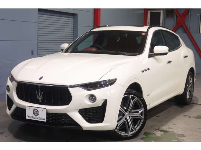 صورة مصغرة 21 لـ 2021 Maserati LEVANTE
