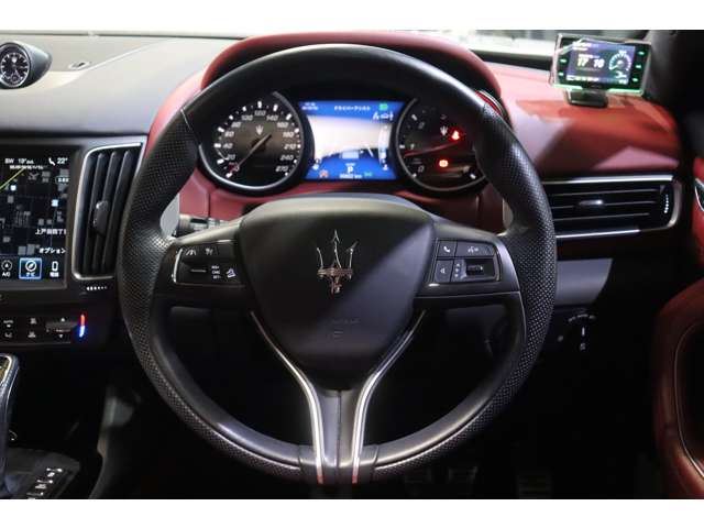 صورة مصغرة 27 لـ 2021 Maserati LEVANTE