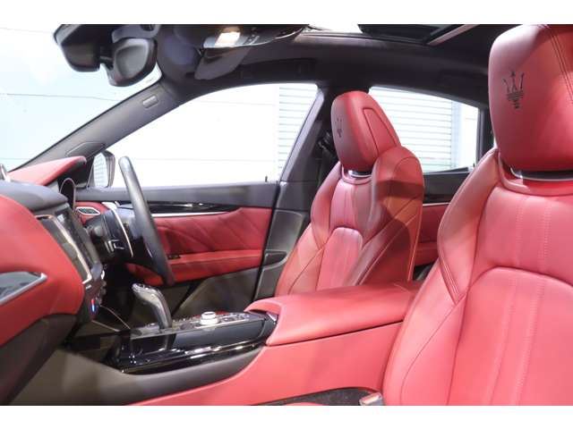 صورة مصغرة 29 لـ 2021 Maserati LEVANTE