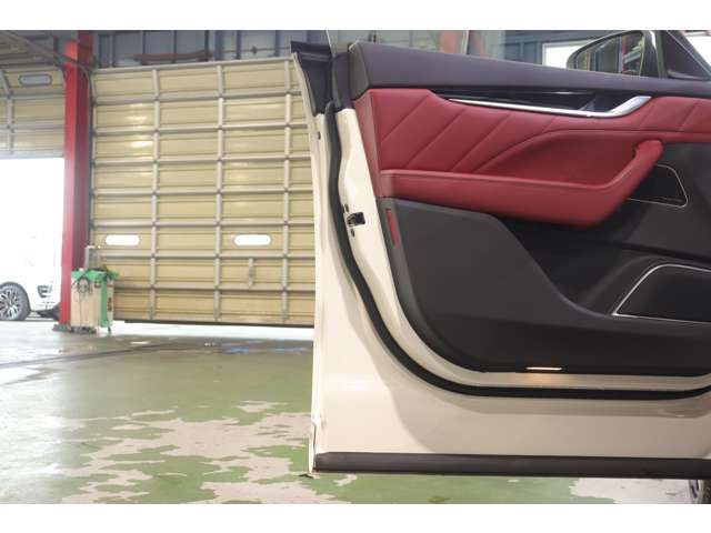صورة مصغرة 37 لـ 2021 Maserati LEVANTE