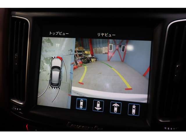 صورة مصغرة 10 لـ 2021 Maserati LEVANTE