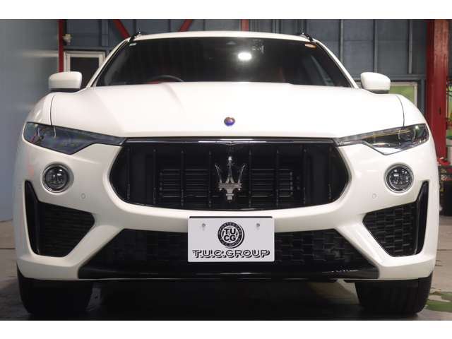 صورة مصغرة 5 لـ 2021 Maserati LEVANTE