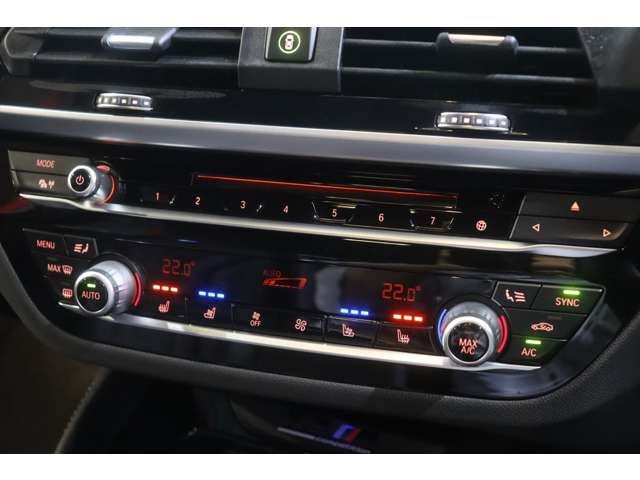 2020 BMW X3 M 缩略图 17