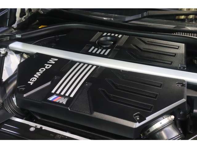 2020 BMW X3 M 缩略图 18