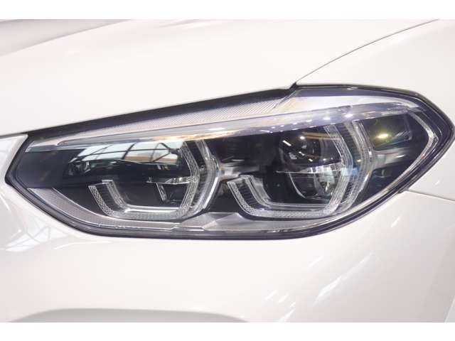 2020 BMW X3 M 缩略图 23