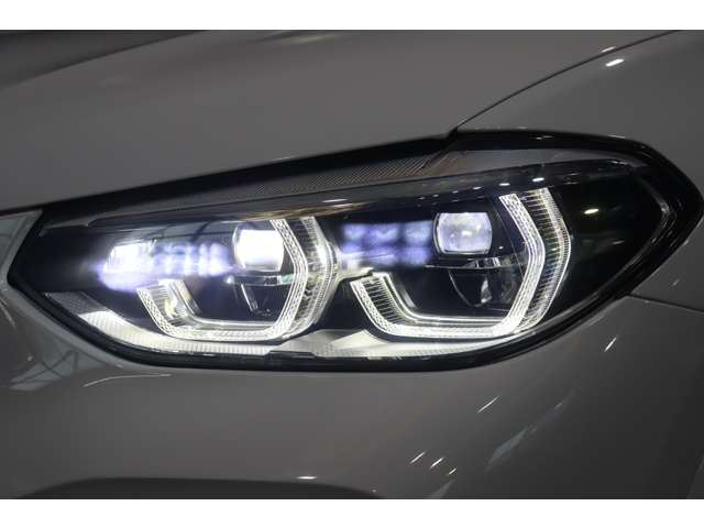 2020 BMW X3 M 缩略图 24