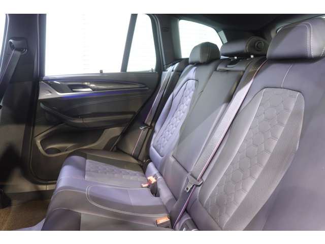 2020 BMW X3 M 缩略图 31