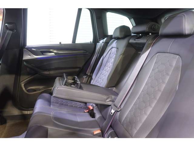 2020 BMW X3 M 缩略图 32