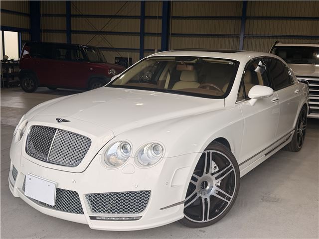 صورة 1 لـ 2005 Bentley CONTINENTAL