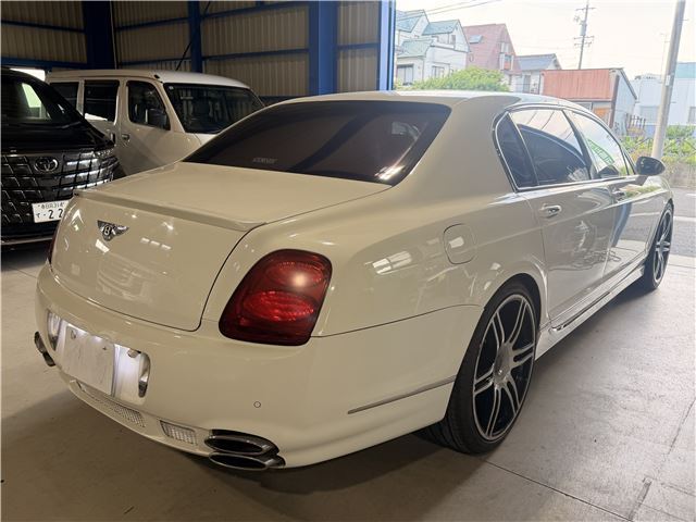 صورة 3 لـ 2005 Bentley CONTINENTAL