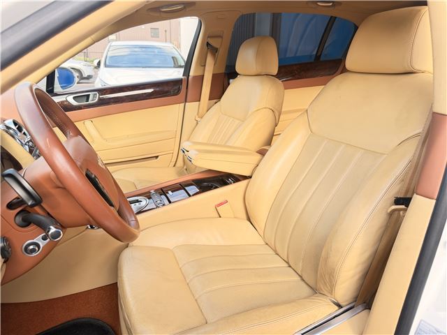 2005 Bentley CONTINENTAL — миниатюра 12