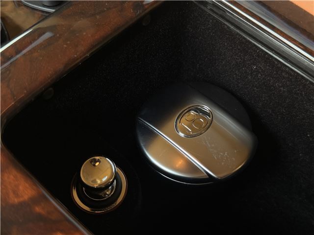 2005 Bentley CONTINENTAL — миниатюра 15