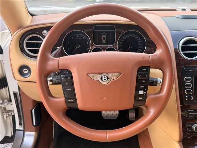 2005 Bentley CONTINENTAL — миниатюра 14