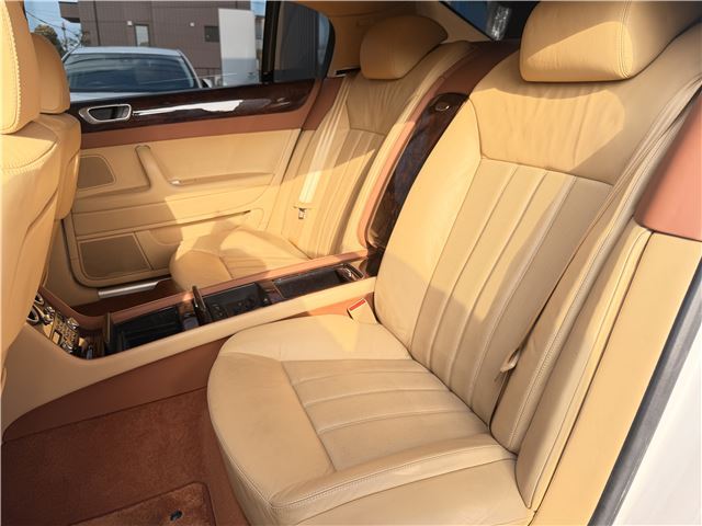 2005 Bentley CONTINENTAL — миниатюра 13