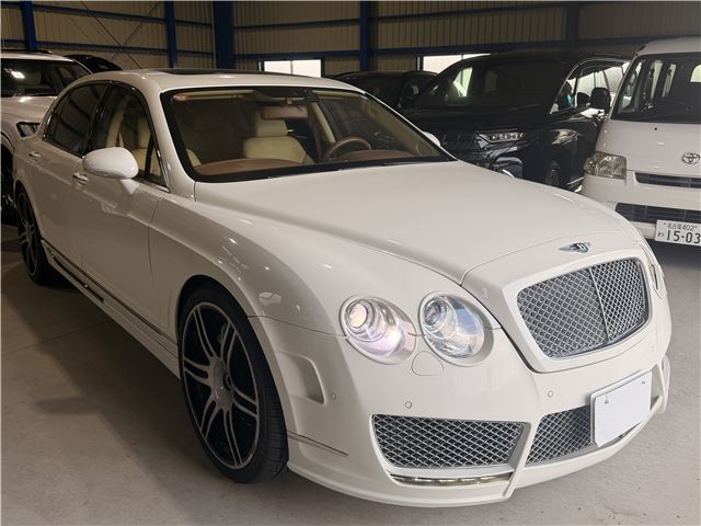 صورة 2 لـ 2005 Bentley CONTINENTAL