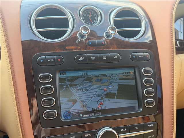 2005 Bentley CONTINENTAL — миниатюра 17