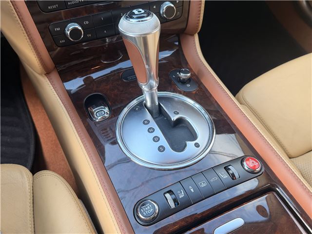 2005 Bentley CONTINENTAL — миниатюра 18