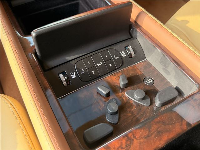 2005 Bentley CONTINENTAL — миниатюра 20