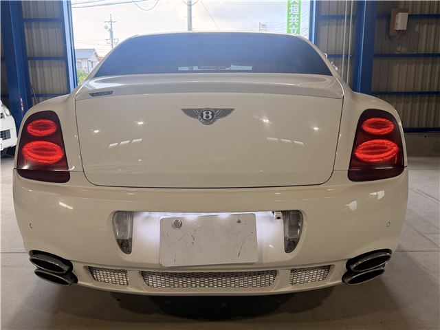 صورة 8 لـ 2005 Bentley CONTINENTAL
