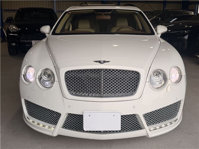 صورة 5 لـ 2005 Bentley CONTINENTAL