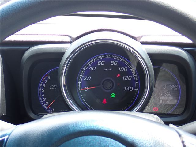 صورة مصغرة 12 لـ 2012 Honda N-ONE