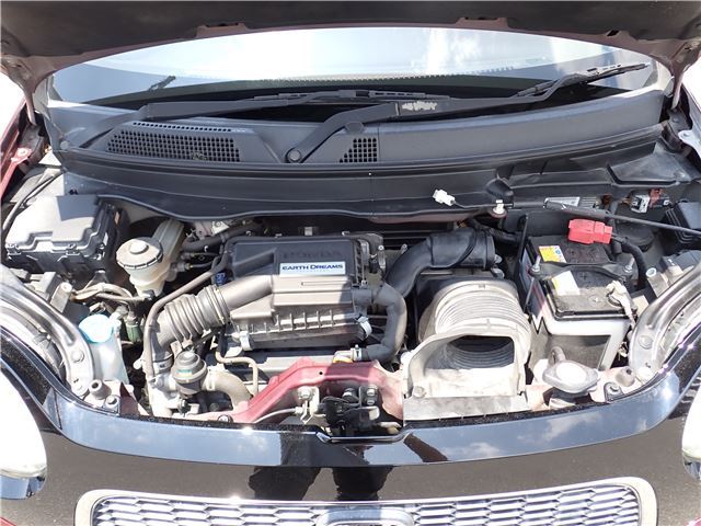 صورة مصغرة 14 لـ 2012 Honda N-ONE