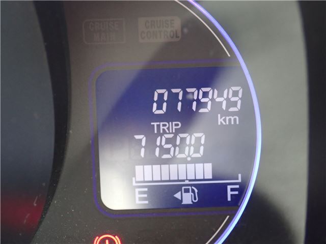 صورة مصغرة 13 لـ 2012 Honda N-ONE