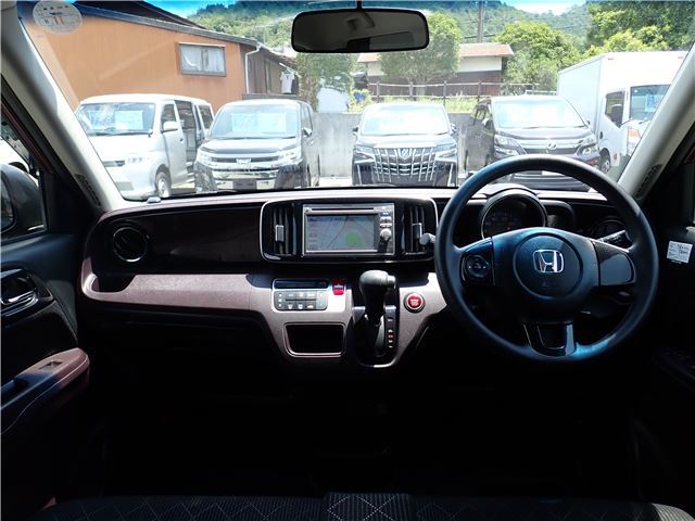 صورة مصغرة 11 لـ 2012 Honda N-ONE