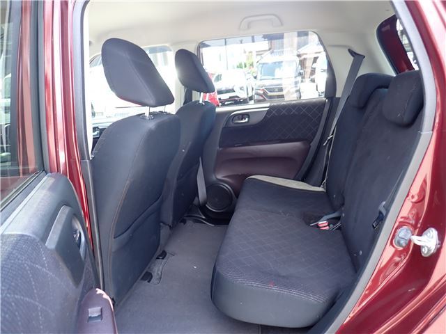 صورة مصغرة 19 لـ 2012 Honda N-ONE