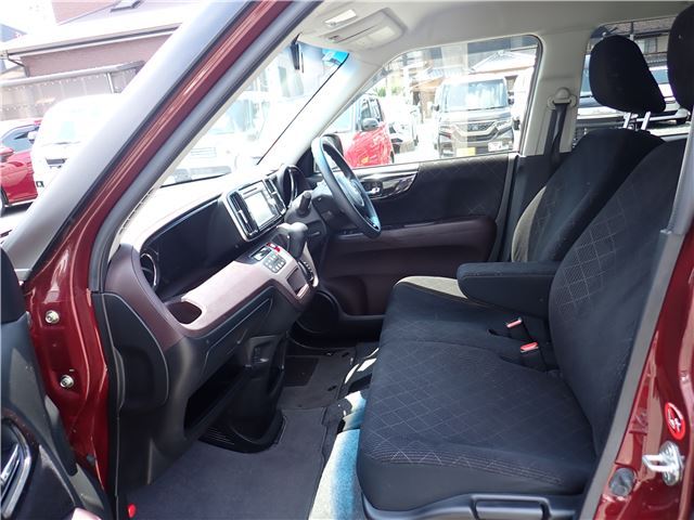 صورة مصغرة 20 لـ 2012 Honda N-ONE