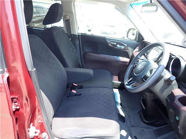 صورة مصغرة 22 لـ 2012 Honda N-ONE