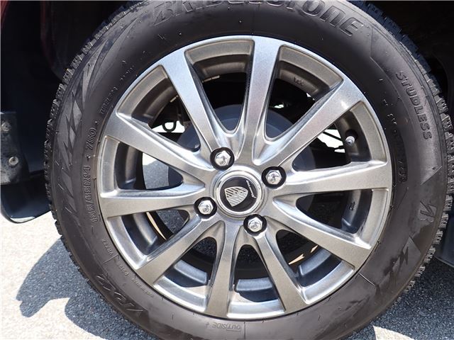 صورة مصغرة 23 لـ 2012 Honda N-ONE