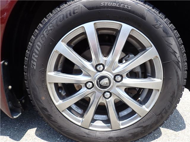 صورة مصغرة 24 لـ 2012 Honda N-ONE