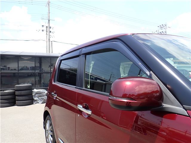 صورة مصغرة 25 لـ 2012 Honda N-ONE