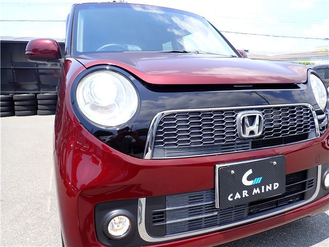 صورة مصغرة 26 لـ 2012 Honda N-ONE