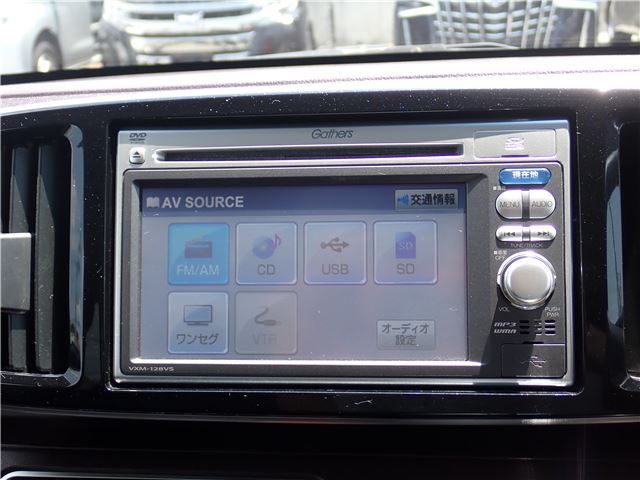 صورة مصغرة 28 لـ 2012 Honda N-ONE