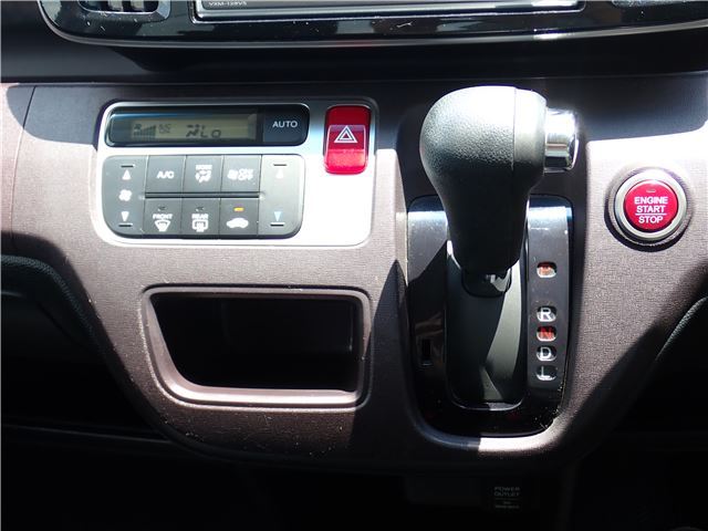 صورة مصغرة 30 لـ 2012 Honda N-ONE
