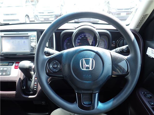صورة مصغرة 34 لـ 2012 Honda N-ONE