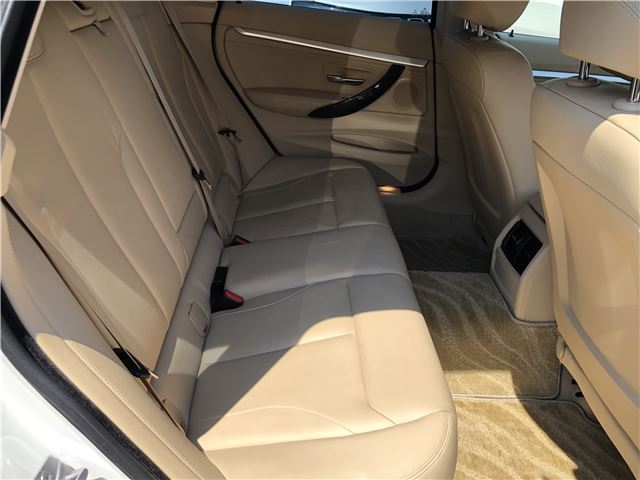 2015 BMW 3 SERIES — миниатюра 12