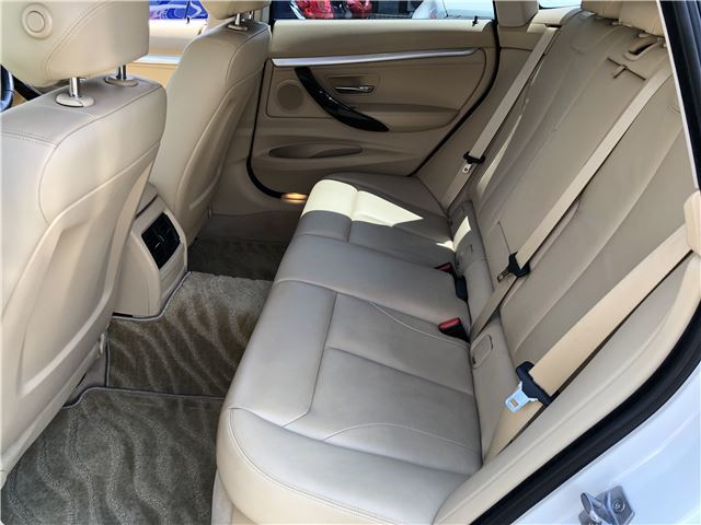 2015 BMW 3 SERIES — миниатюра 11