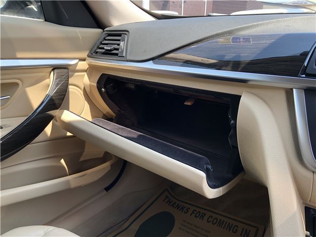 2015 BMW 3 SERIES — миниатюра 16