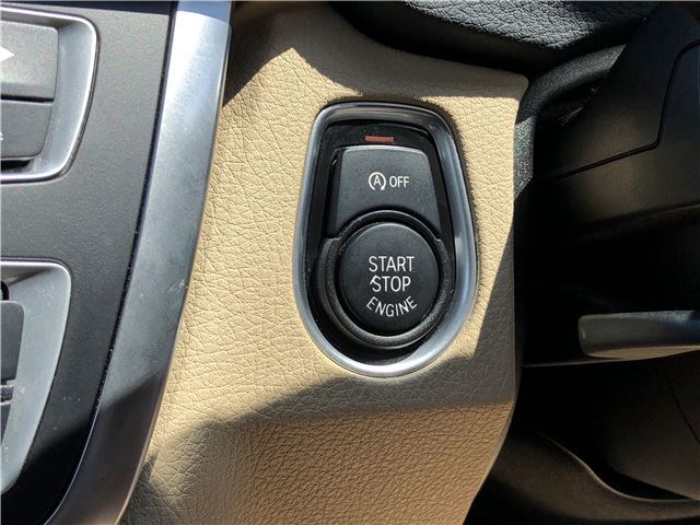 2015 BMW 3 SERIES — миниатюра 17
