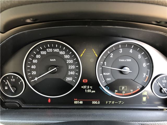 2015 BMW 3 SERIES — миниатюра 18