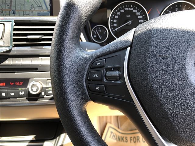 2015 BMW 3 SERIES — миниатюра 19