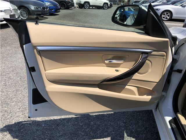 2015 BMW 3 SERIES — миниатюра 24